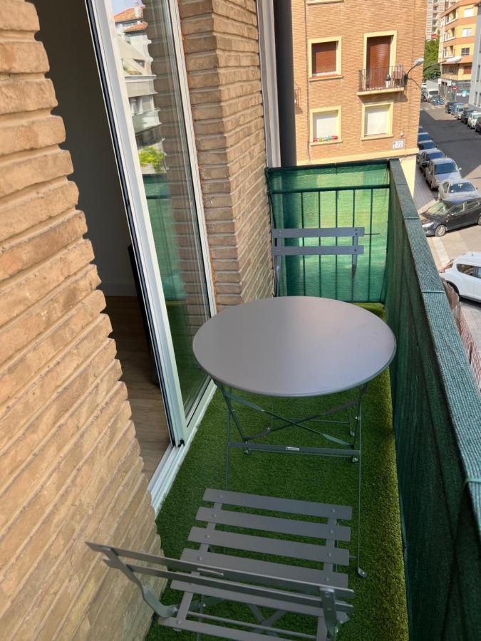 Apartamentos Garnacha 2 Totalmente Reformado Saragozza Esterno foto