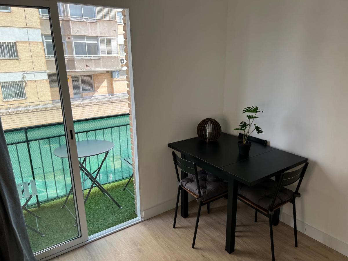 Apartamentos Garnacha 2 Totalmente Reformado Saragozza Esterno foto