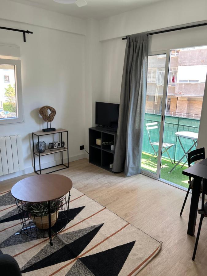 Apartamentos Garnacha 2 Totalmente Reformado Saragozza Esterno foto