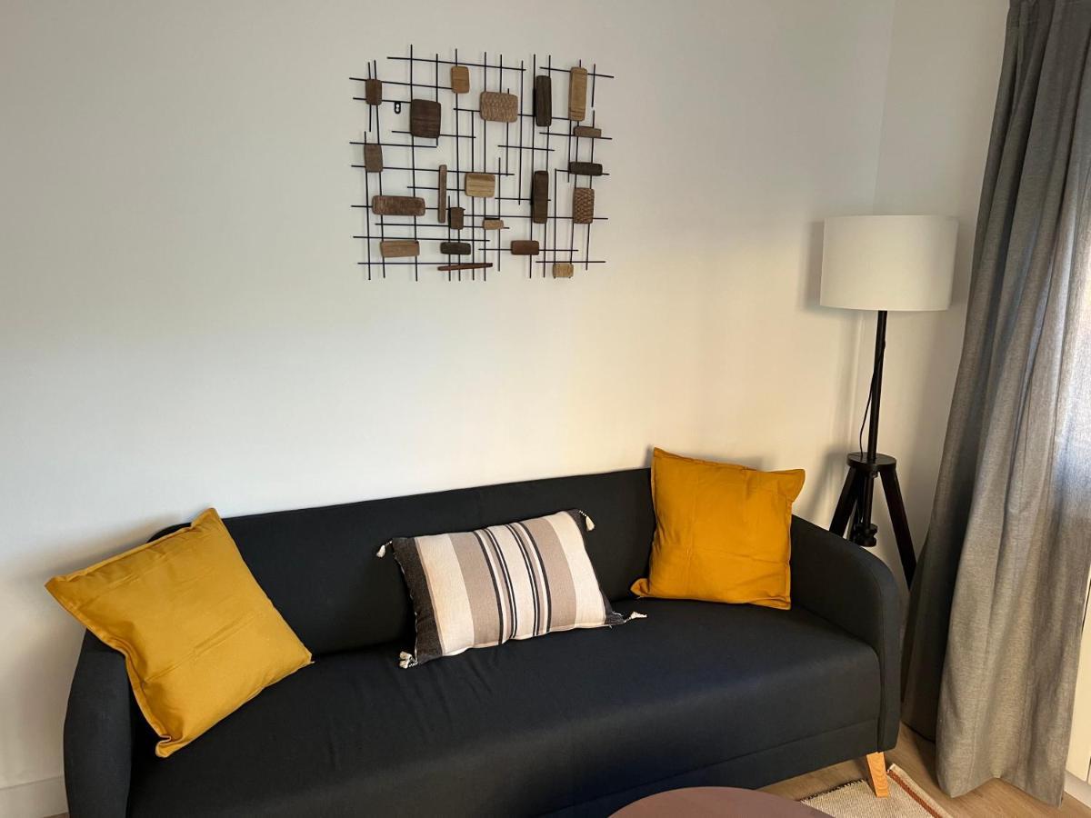 Apartamentos Garnacha 2 Totalmente Reformado Saragozza Esterno foto