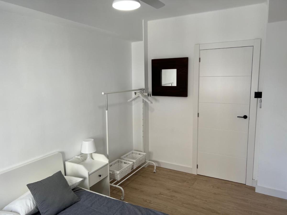 Apartamentos Garnacha 2 Totalmente Reformado Saragozza Esterno foto