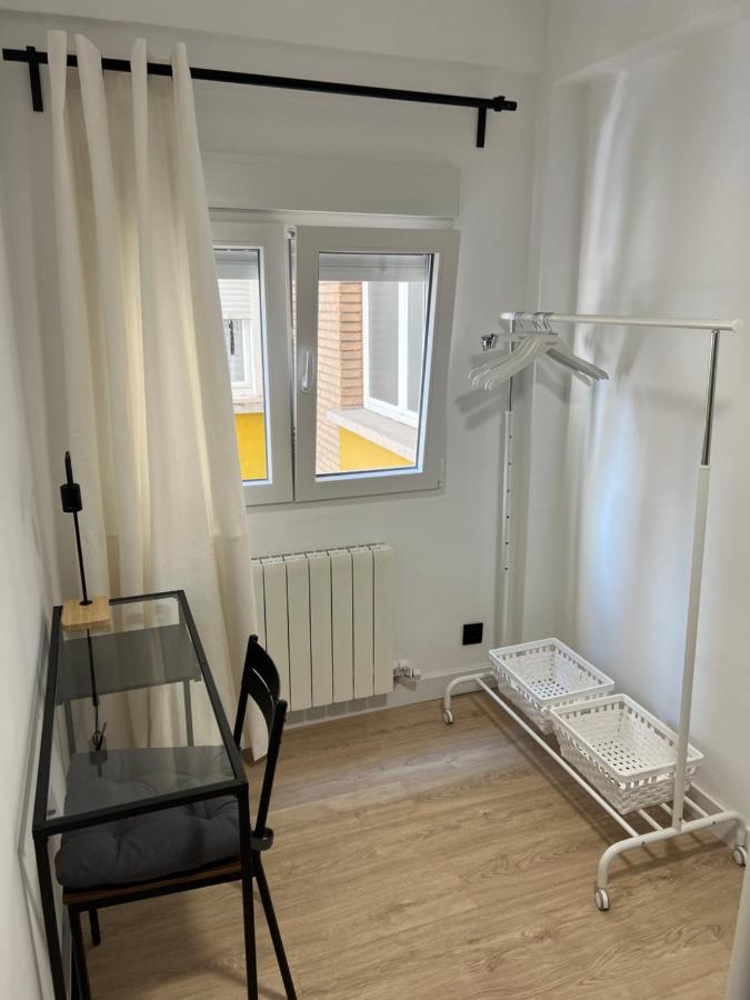 Apartamentos Garnacha 2 Totalmente Reformado Saragozza Esterno foto