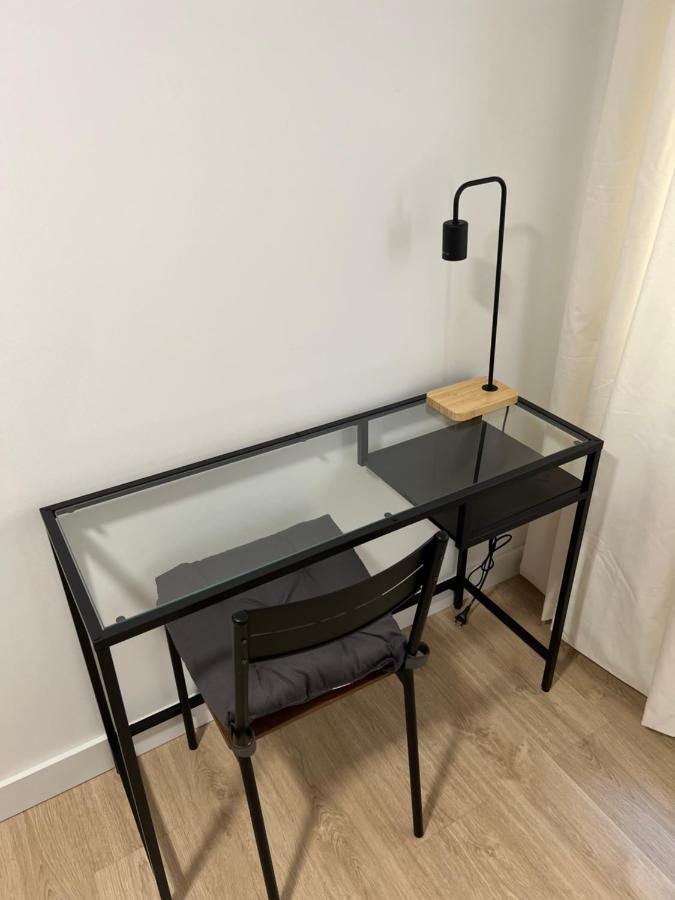 Apartamentos Garnacha 2 Totalmente Reformado Saragozza Esterno foto