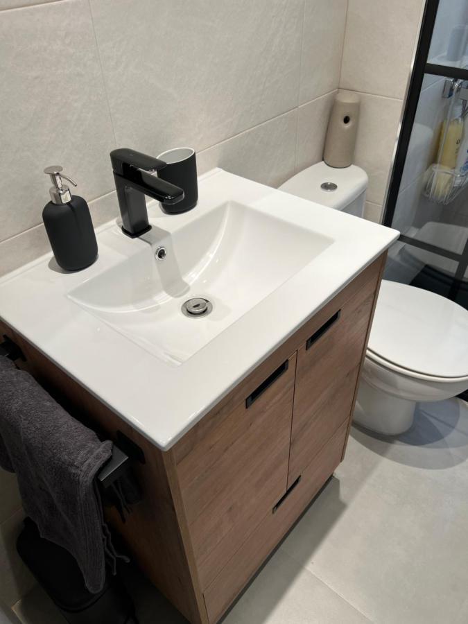 Apartamentos Garnacha 2 Totalmente Reformado Saragozza Esterno foto