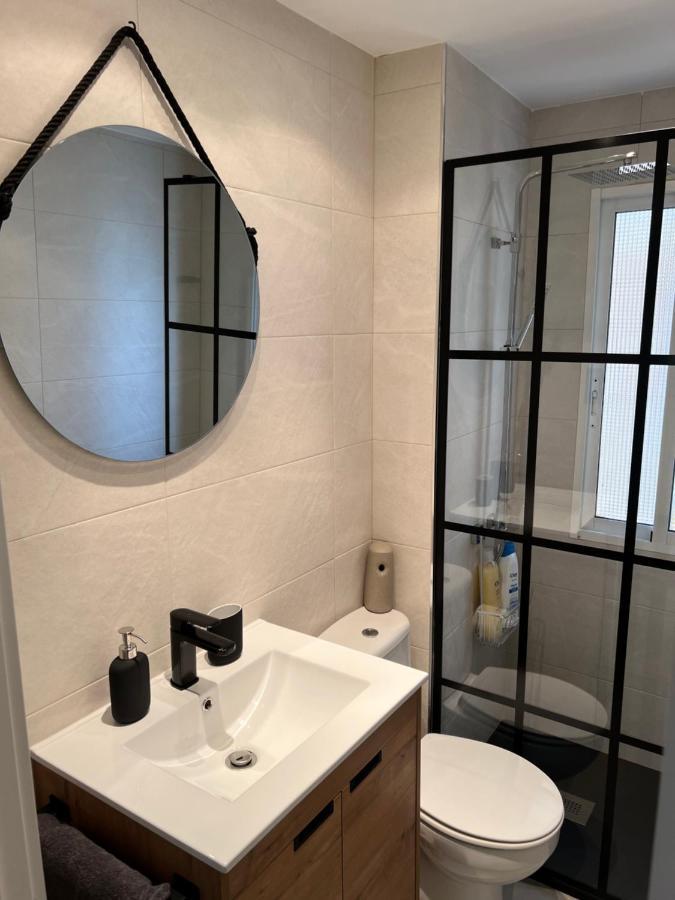 Apartamentos Garnacha 2 Totalmente Reformado Saragozza Esterno foto