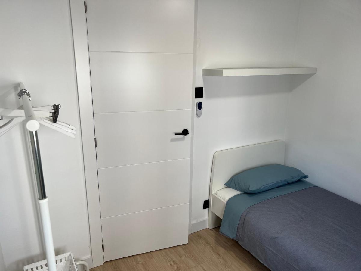 Apartamentos Garnacha 2 Totalmente Reformado Saragozza Esterno foto