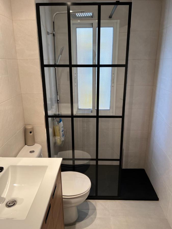 Apartamentos Garnacha 2 Totalmente Reformado Saragozza Esterno foto